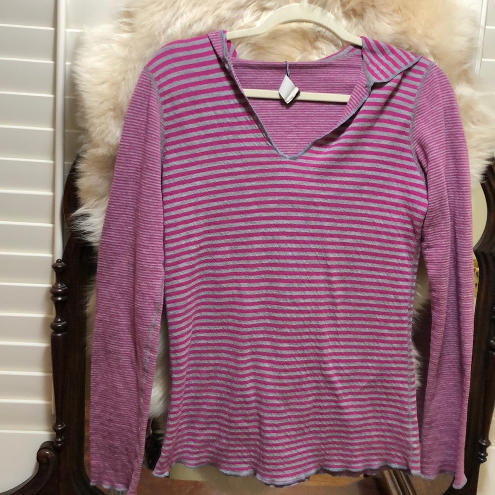 Ojai LS top